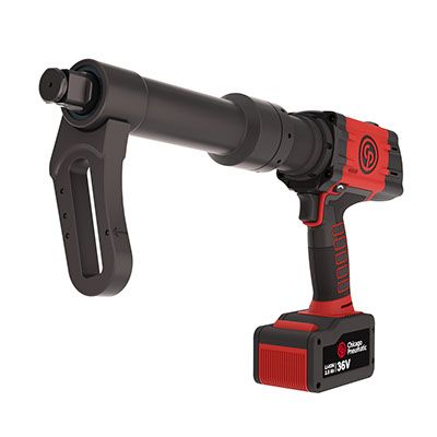 CP8609-xC PACK 36V 2.5AH | Smart Portal