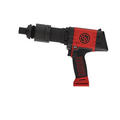 CP8609 BARE TOOL product photo