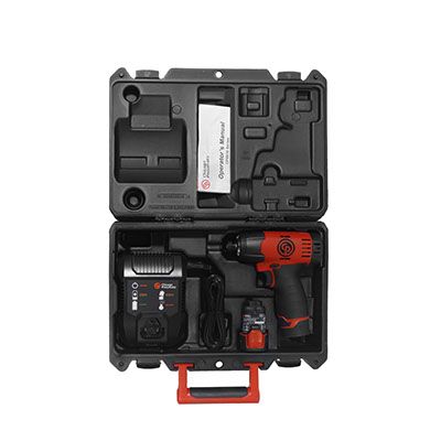 CP8528 Series - Drills product photo