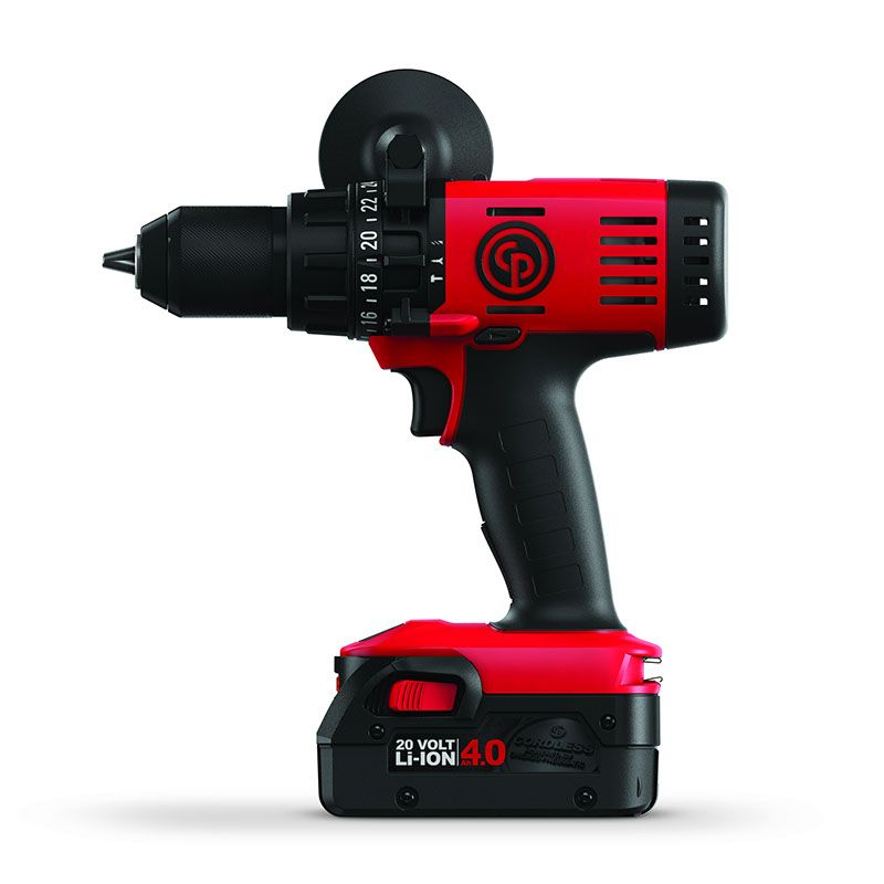 CP8548 Series - Drills product photo