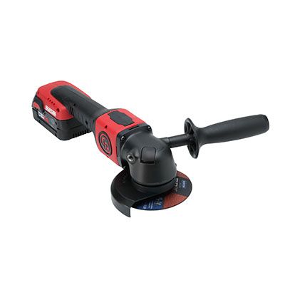 CP8345 bare tool product photo