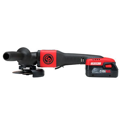 CP8345 bare tool product photo