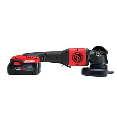 CP8345 bare tool product photo