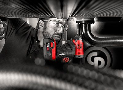 CP8828 Series - Impact Wrenches product photo