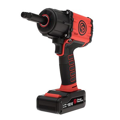Bare tool clearance