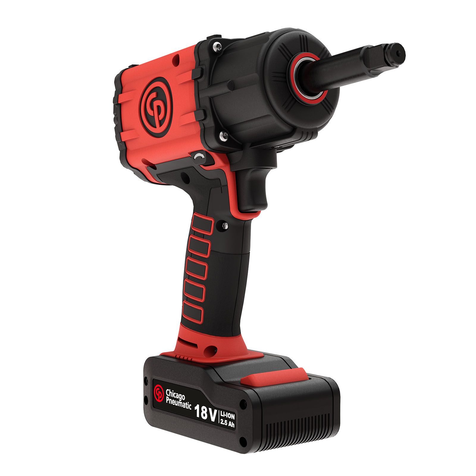 CP8854 Series - Impact Wrenches product photo