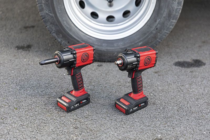 CP8854-2 BARE TOOL product photo