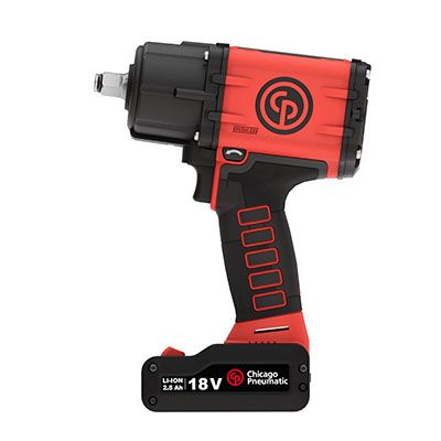 CP8854 Series - Impact Wrenches product photo