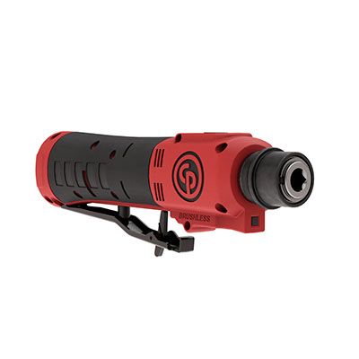 CP8323 2-SPEED CORDLESS TIRE BUFFER product photo