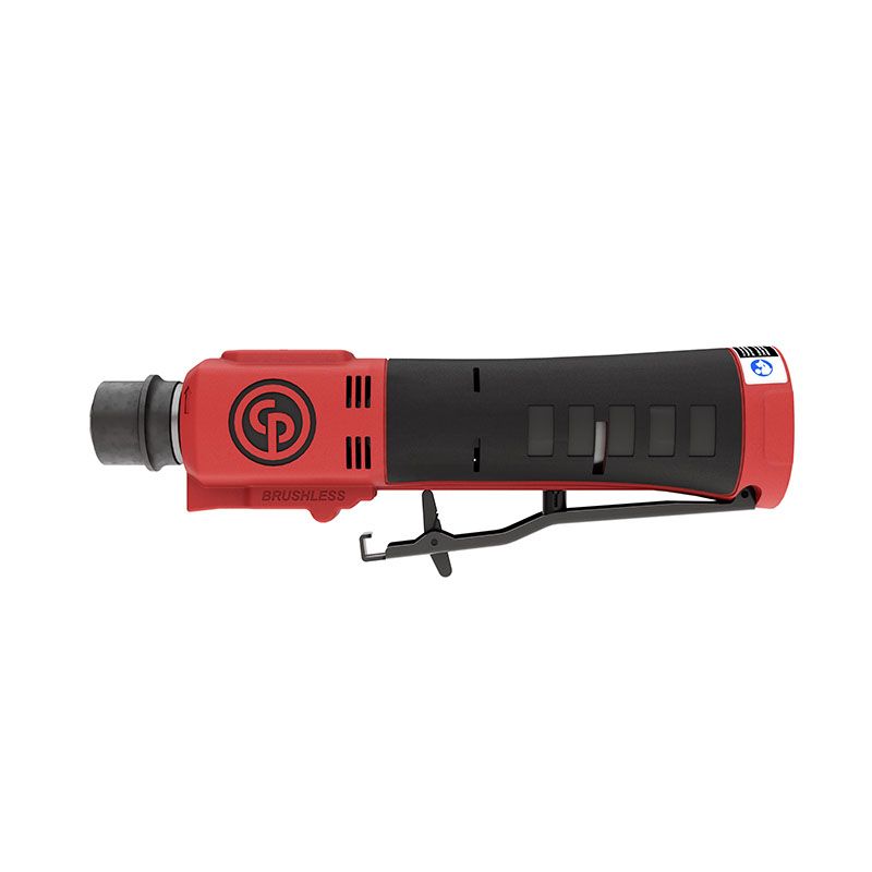 CP8323 2-SPEED CORDLESS TIRE BUFFER product photo