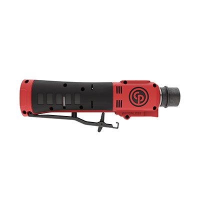CP8323 2-SPEED CORDLESS TIRE BUFFER product photo