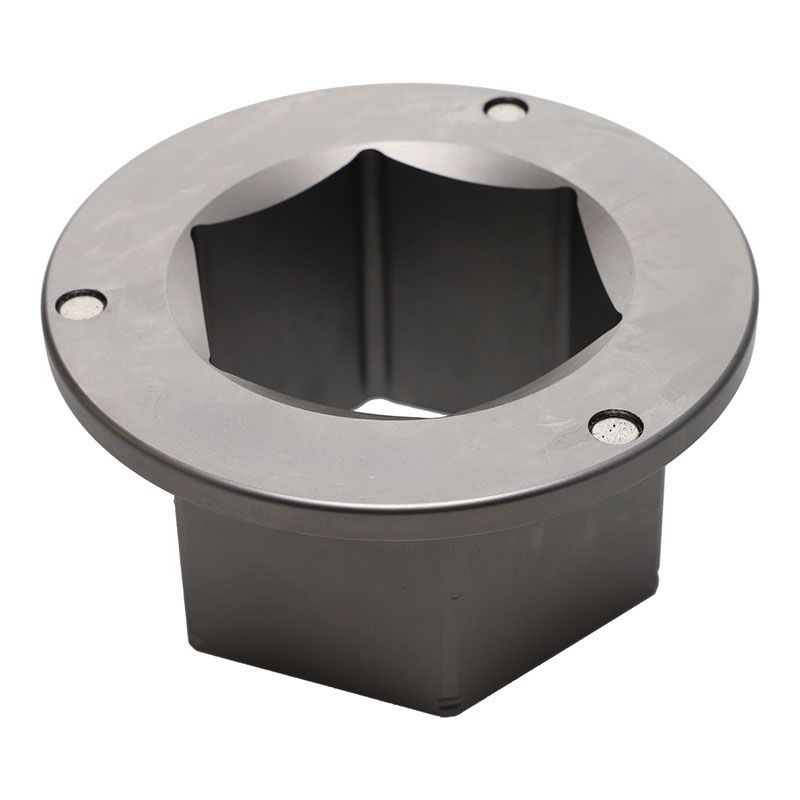 RH Series - Low Profile Hex Reducers product photo