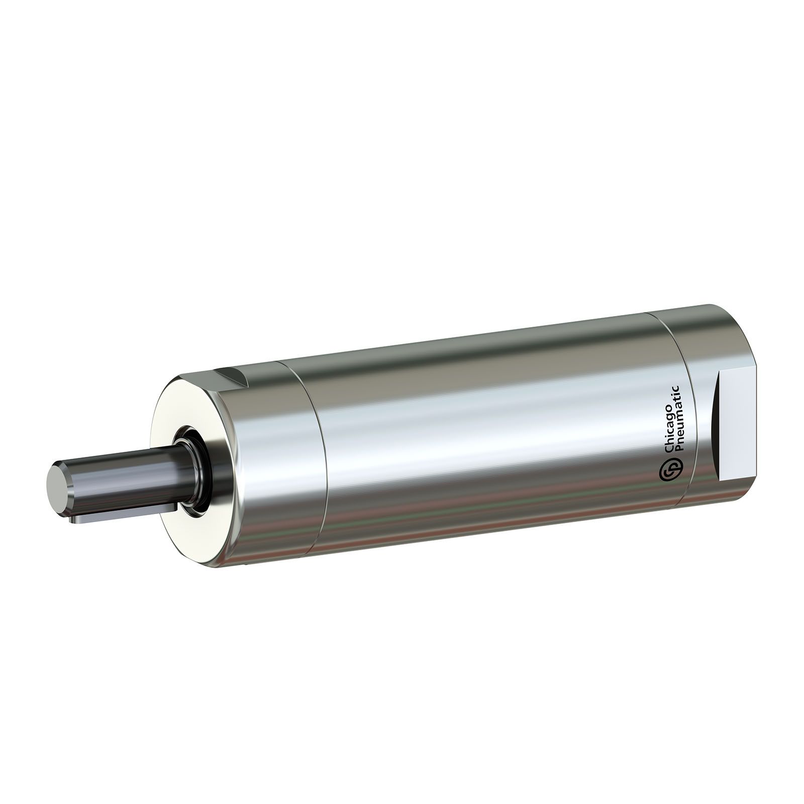 Stainless steel vane air motor product photo