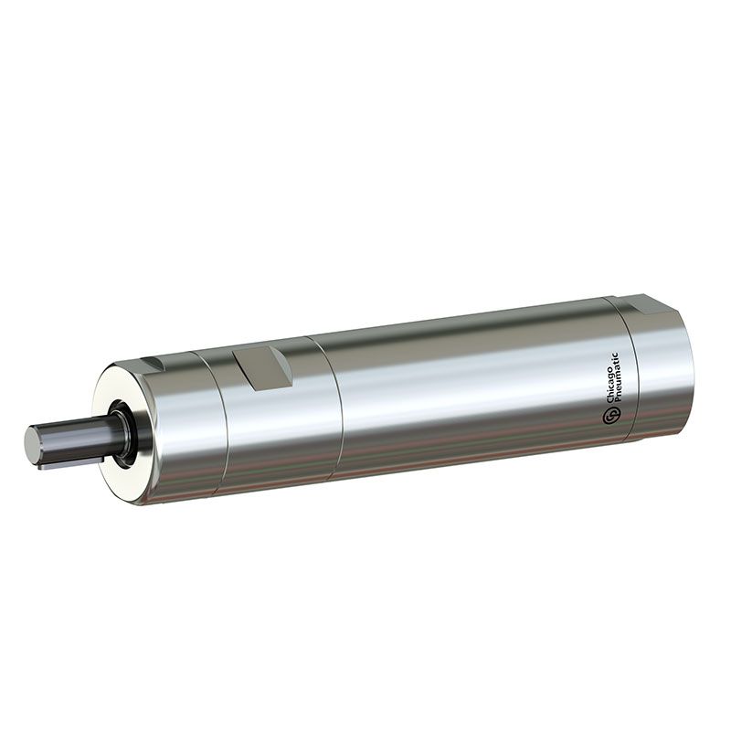 M25-KSL Series - Air Motors product photo