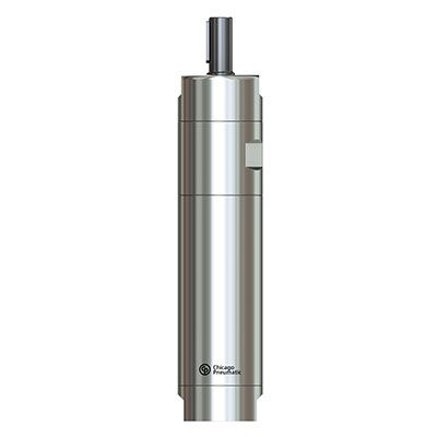 M25-KSL Series - Air Motors product photo