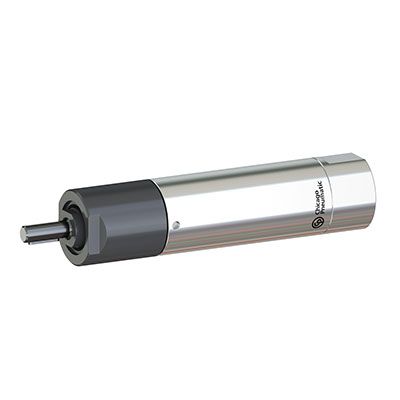 M16-KL Series - Air Motors product photo