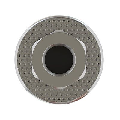 M2501-TL Series - Air Motors product photo