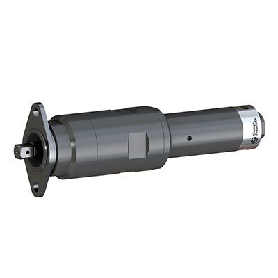 Série basse vitesse M3901-TL - Moteurs pneumatiques photo du produit