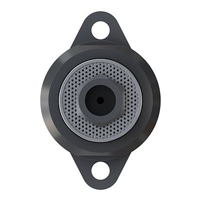 Série basse vitesse M3901-TL - Moteurs pneumatiques photo du produit