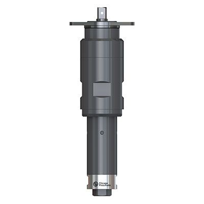 Série basse vitesse M3901-TL - Moteurs pneumatiques photo du produit