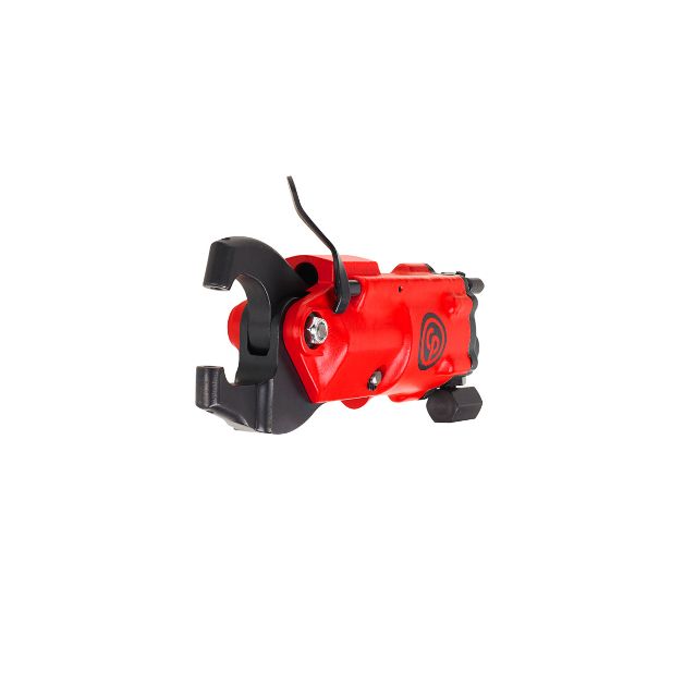 Cp4210as Chicago Pneumatic