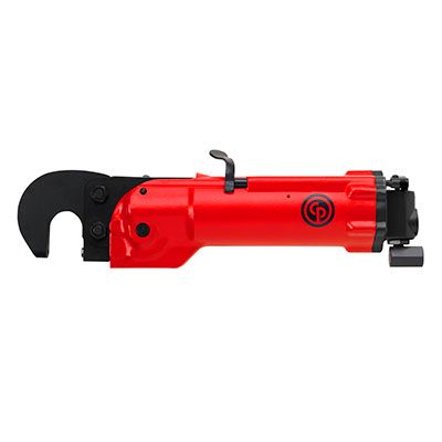 CP42 Series - Rivet Squeezers - Pneumatic riveting tools 