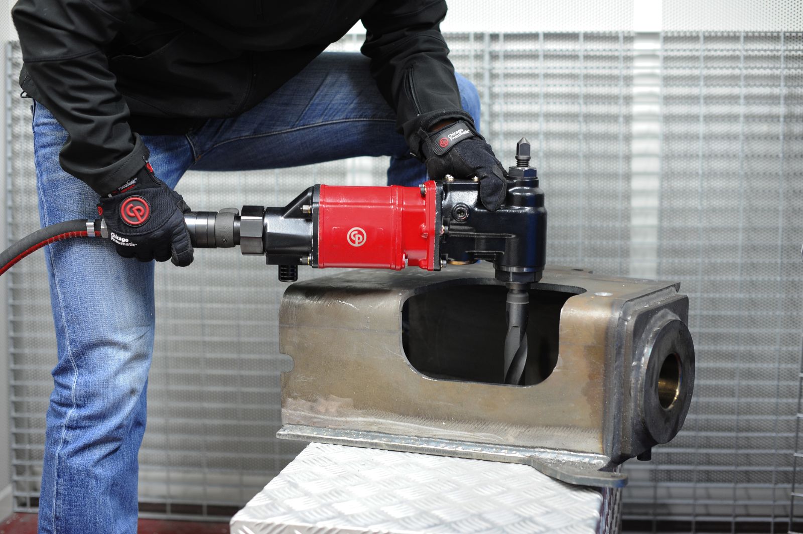 CP1720 Series - Drills product photo