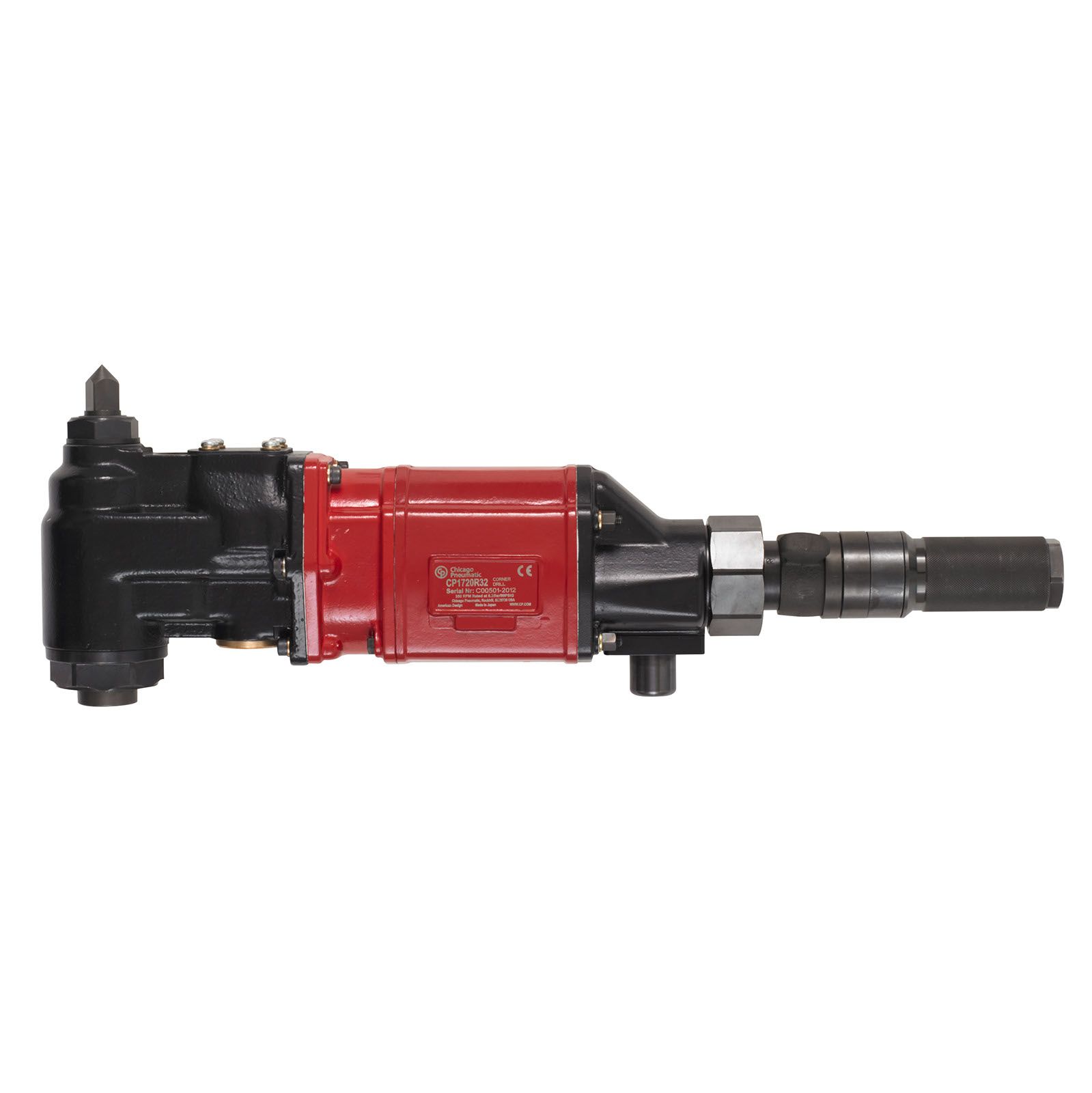 CP1720 Series - Drills product photo