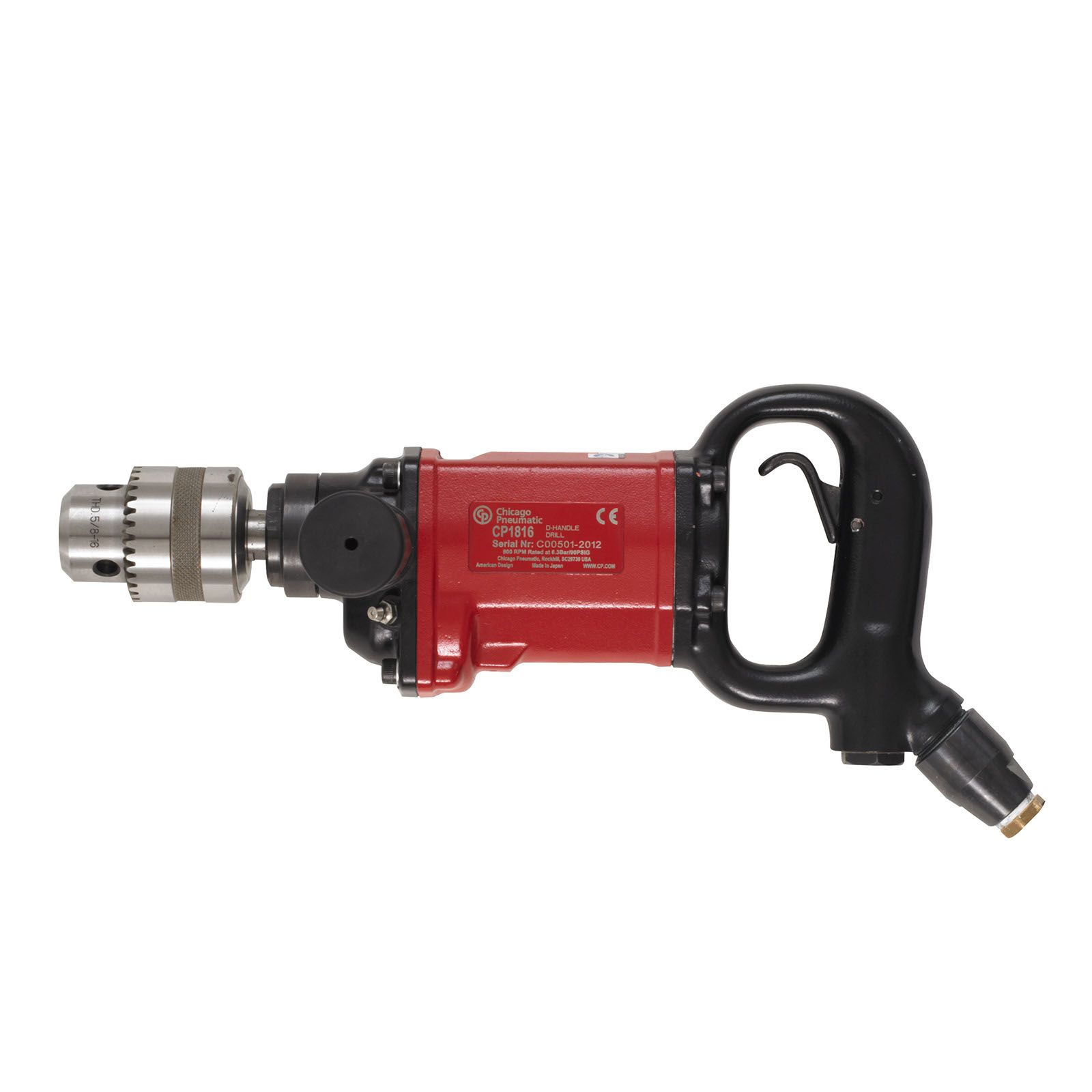 CP1816 Series - Drills product photo