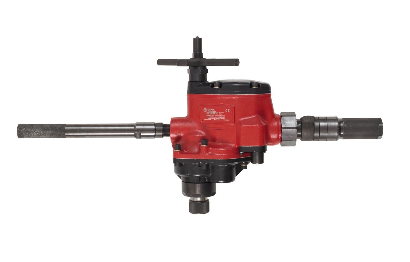 CP1820 Series - Drills product photo