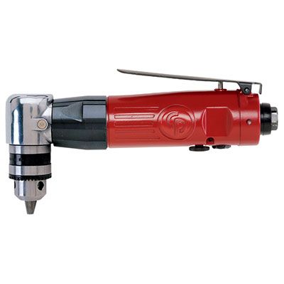 公式ファッションブランド通販サイト CP879 ANGLE Portal Smart | Drills - Pneumatic Chicago - 3/8'' RV エアドライバー
