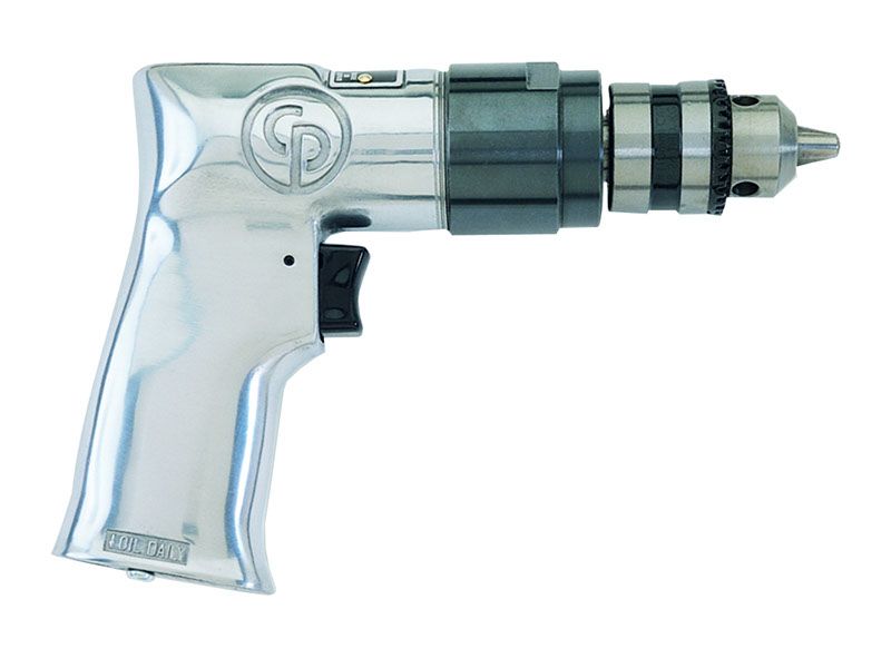 Cp785 Chicago Pneumatic