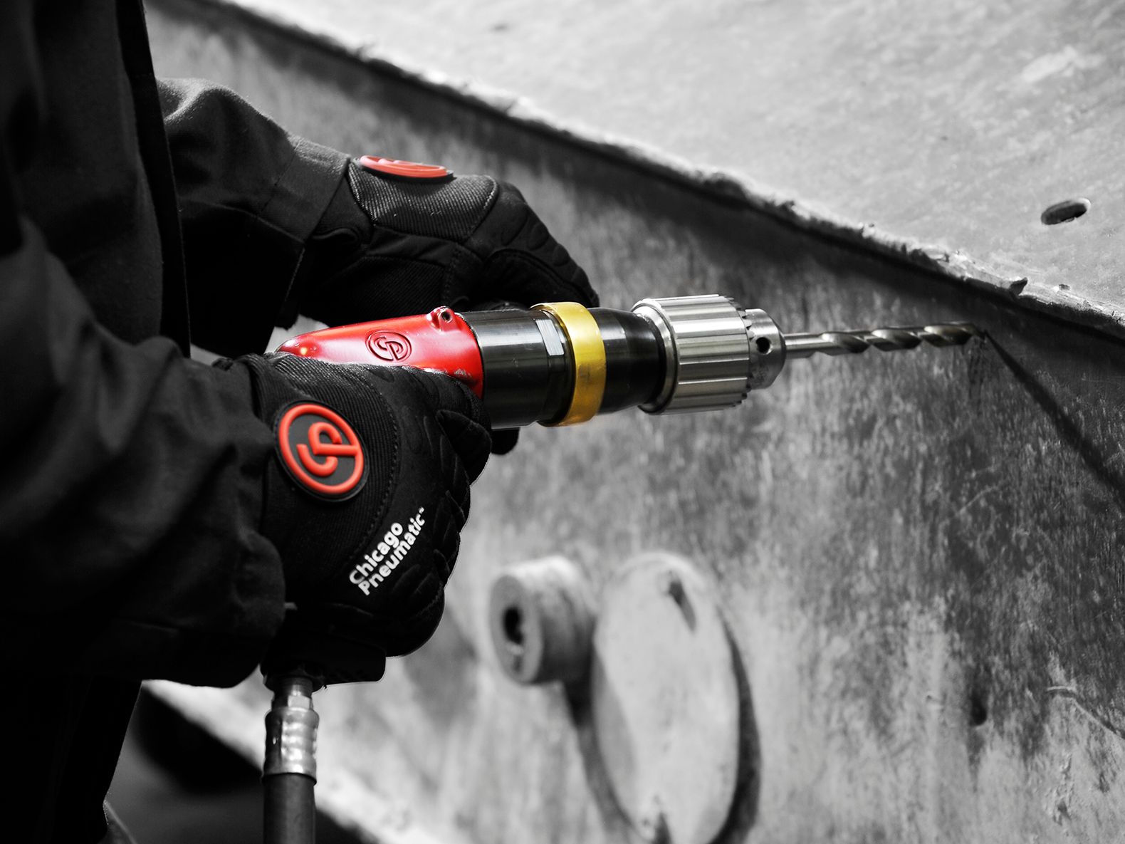 CP1117 Series - Drills product photo