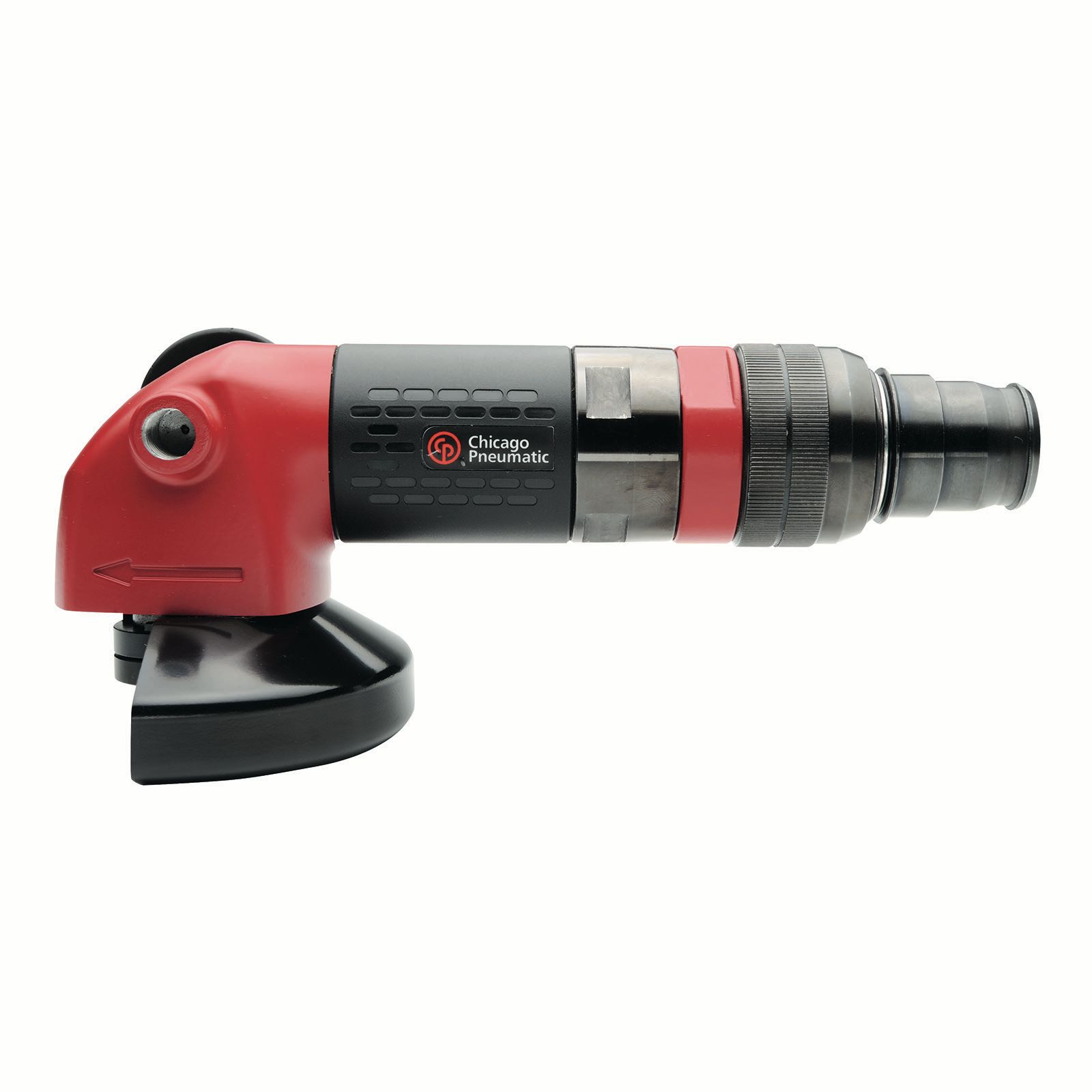 CP3450 Series Angle Grinders Pneumatic grinders Chicago Pneumatic