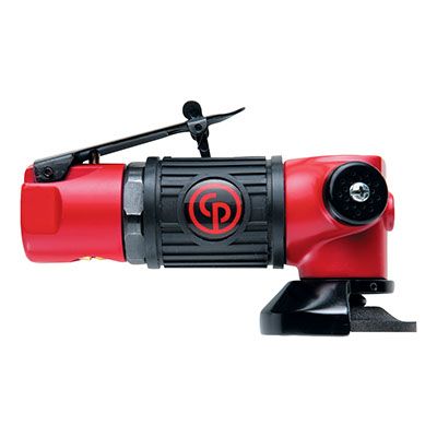 Cp angle shop grinder