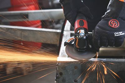 CP7540-C - Chicago Pneumatic - Grinders | Chicago Pneumatic