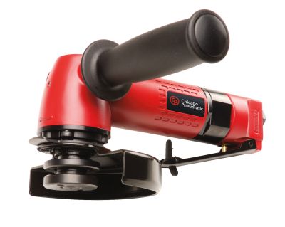 Cp angle shop grinder
