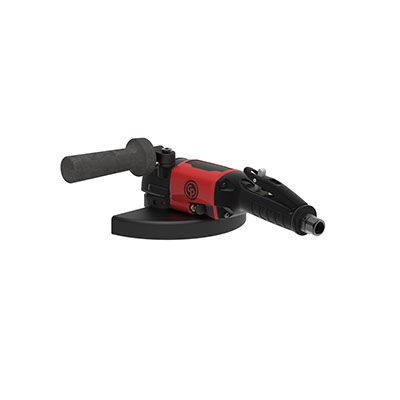 CP3T30-085AH7V - Chicago Pneumatic - Ind Angle Grinder>2hp