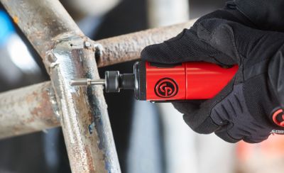 CP872 Series Die Grinders Pneumatic grinders Smart Portal