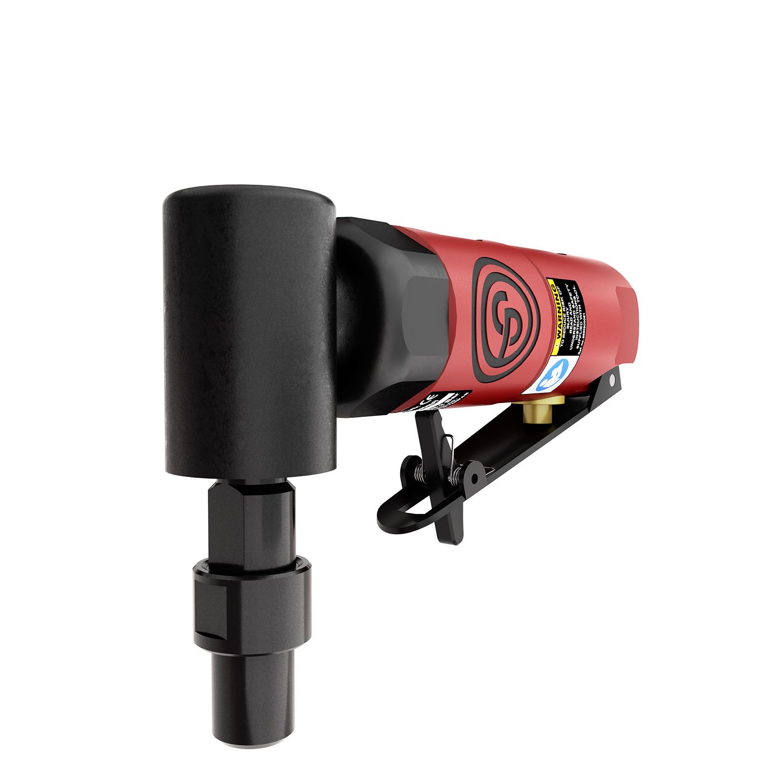 Meuleuse filaire pneumatique Serie CP3019 ES CNOMO - Chicago Pneumatic