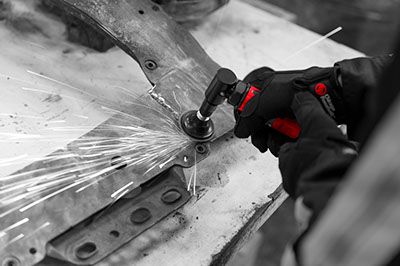 Chicago pneumatic die grinder cp875 shop