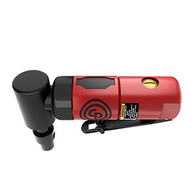 Chicago pneumatic hotsell die grinder cp872