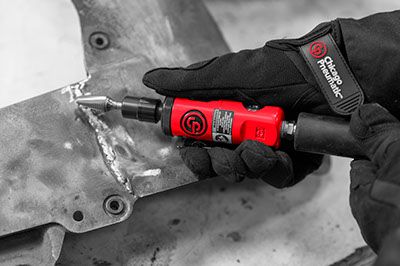 CP876 Chicago Pneumatic
