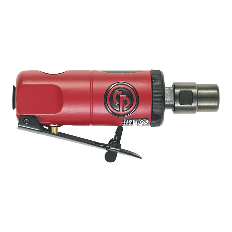CP876 Series Die Grinders Pneumatic grinders Smart Portal
