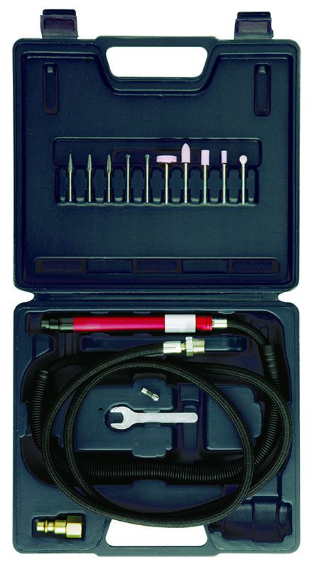 Cp9104q Kit Chicago Pneumatic
