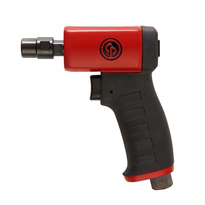 CP9107 Series - Pistol die grinder foto do produto