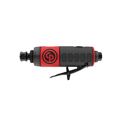 Chicago pneumatic 2025 air grinder