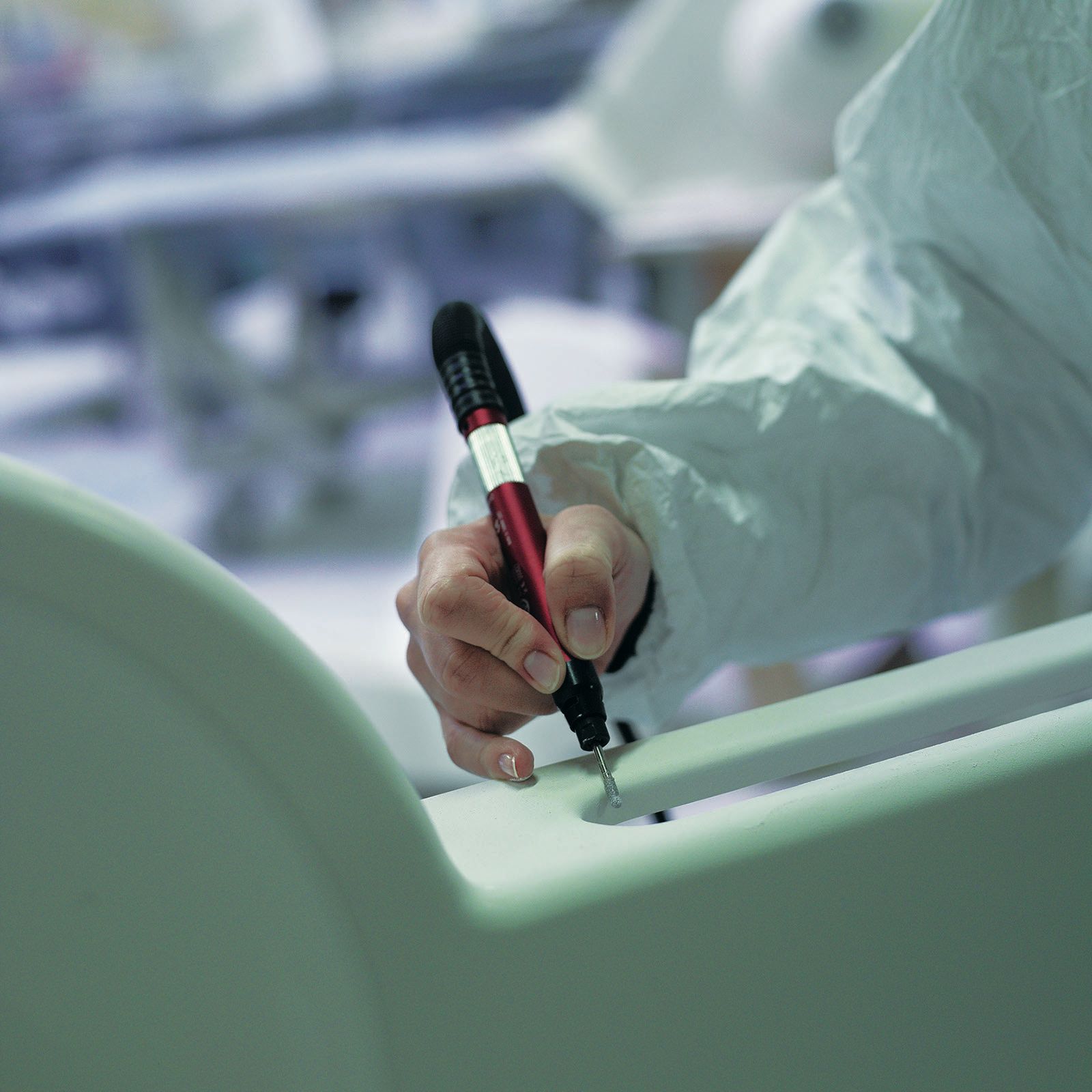 CP9104 Series Pencil Die Grinders Pneumatic grinders Smart Portal