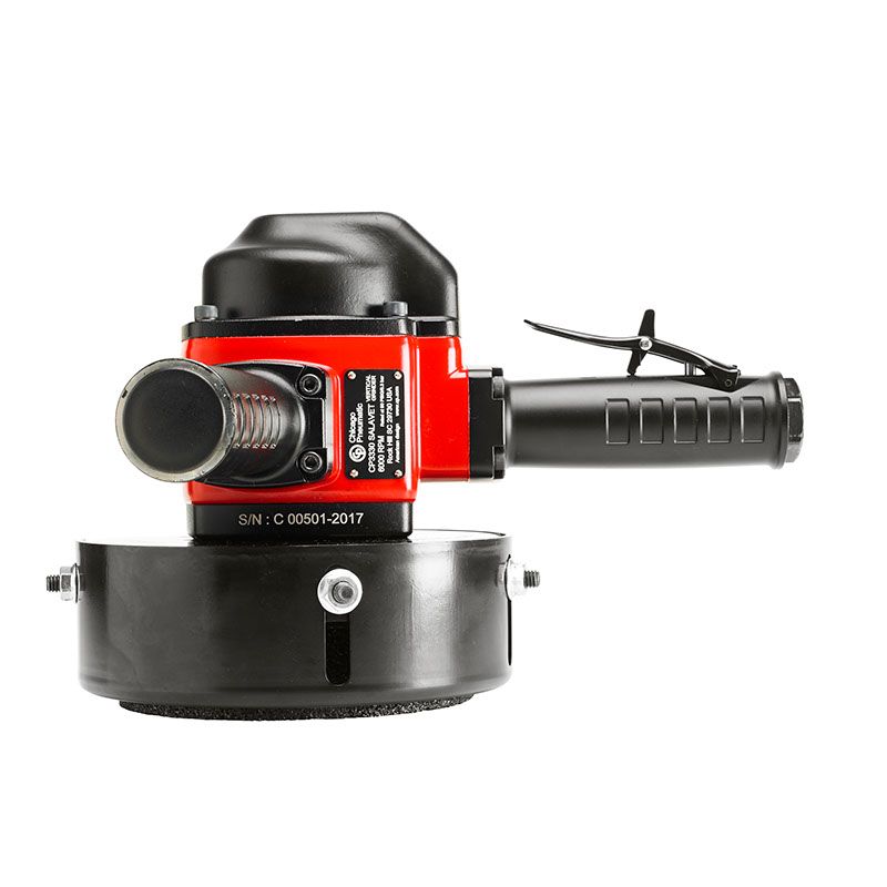 CP3330 Series - Vertical Grinders product photo