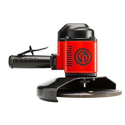 CP3340-SALAVELE - Chicago Pneumatic - Ind Vertical Grinders